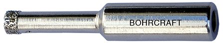 DB6 / 6-tlg. BASIC Diamantb.satz je 2x 6/8/10mm