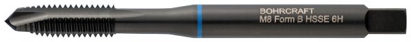 MGB7G-K Blauring MGB in ABS// M3-M12 Form B/7-tlg.