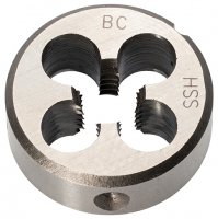 Schneideisen M HSS // M 1,4 BC-Unibox