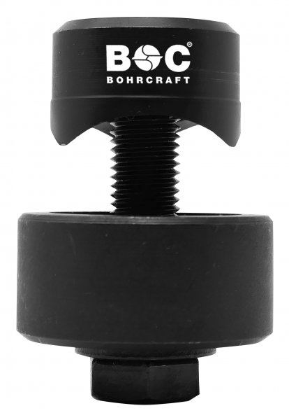Schraublochstanze 3-Punkt-Anschnitt /16,5 mm BC-DrehPack