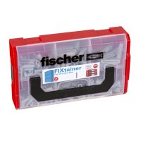 fischer FixTainer - SX-D&uuml;bel-Box
