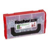 fischer FixTainer - H&auml;lt-Alles-Box