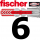 Fischer Duopower 6x30  -  100 St&uuml;ck
