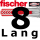 fischer Duopower 8x65 lang  -  10 St&uuml;ck