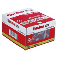 fischer DuoPower 6 x 50